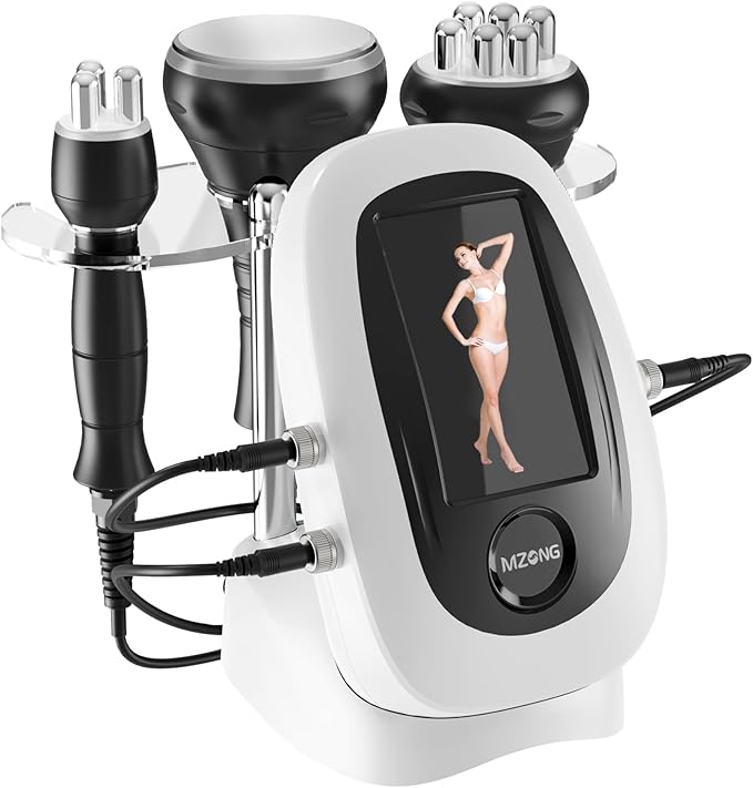 Body Sculpt Machine (NovaSculpt Alternative)
