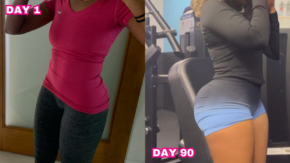 Body Recomp MasterPlan: 3-Step System